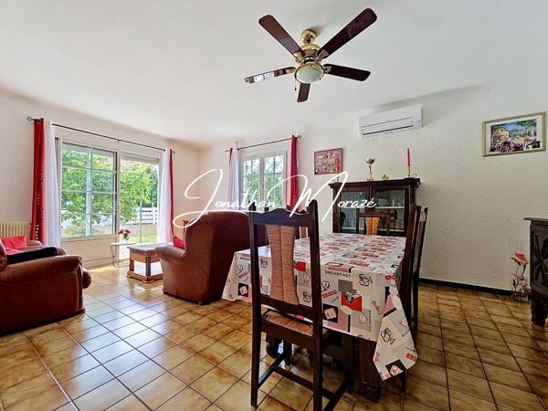 Maison à vendre 5 pièces de 152 m²