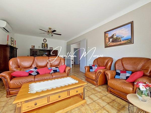 Maison à vendre 5 pièces de 152 m²