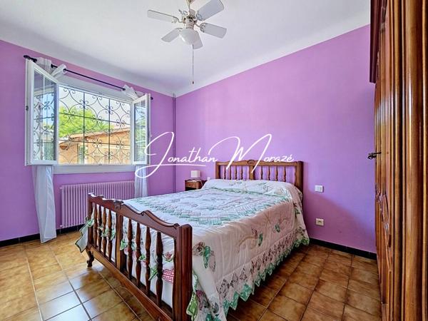 Maison à vendre 5 pièces de 152 m²
