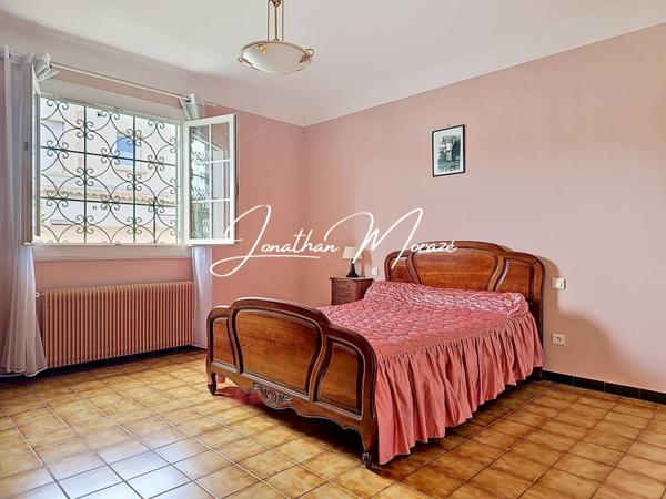 Maison à vendre 5 pièces de 152 m²