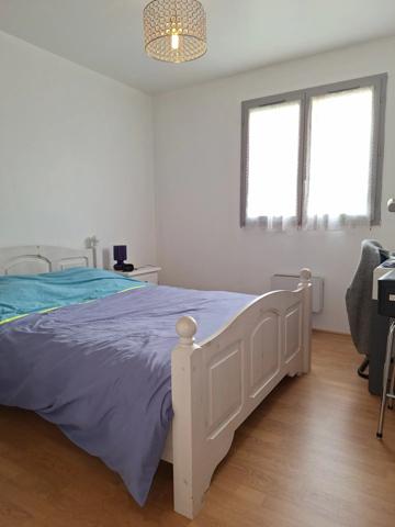 Coulommiers (77120) Maison 6 pièces 112 m2, 5 chambres, terrain 405 m2 avec garage