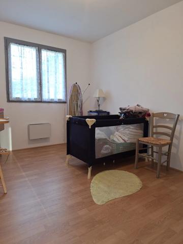 Coulommiers (77120) Maison 6 pièces 112 m2, 5 chambres, terrain 405 m2 avec garage