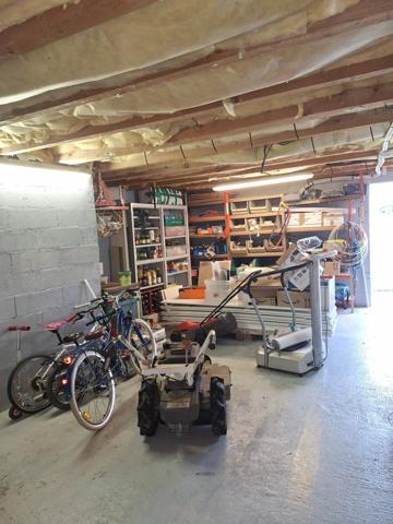 Coulommiers (77120) Maison 6 pièces 112 m2, 5 chambres, terrain 405 m2 avec garage