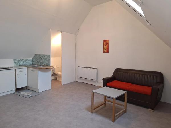 Coulommiers (77120) Maison 6 pièces 112 m2, 5 chambres, terrain 405 m2 avec garage