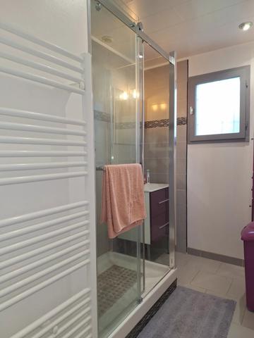 Coulommiers (77120) Maison 6 pièces 112 m2, 5 chambres, terrain 405 m2 avec garage