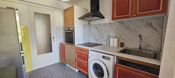 Appartement Six Fours Les Plages - Les Lônes