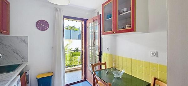 Appartement Six Fours Les Plages - Les Lônes