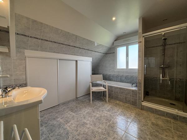 Belle maison familiale – Proche Bayeux