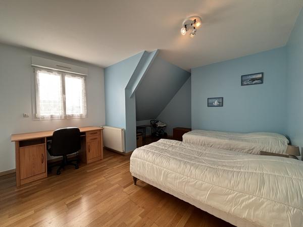 Belle maison familiale – Proche Bayeux