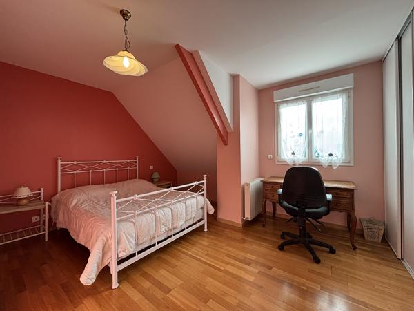 Belle maison familiale – Proche Bayeux