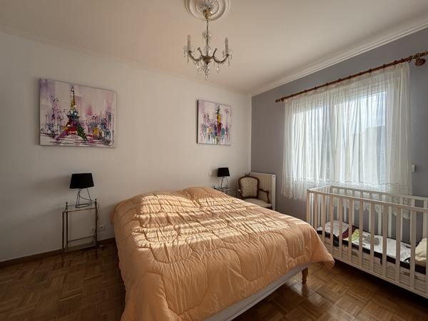 Belle maison familiale – Proche Bayeux