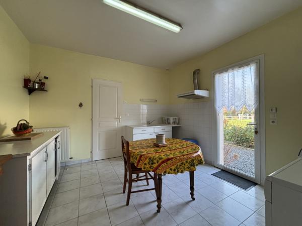 Belle maison familiale – Proche Bayeux