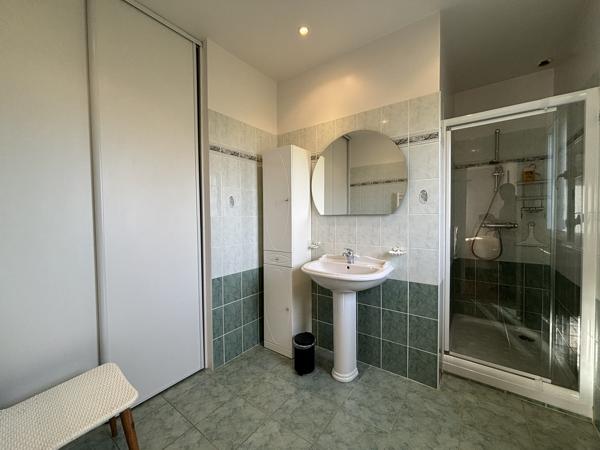 Belle maison familiale – Proche Bayeux
