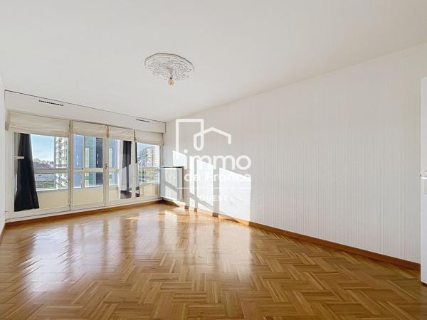 Appartement LA ROCHE SUR YON