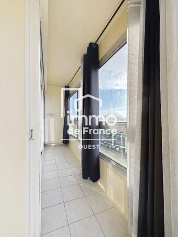 Appartement LA ROCHE SUR YON