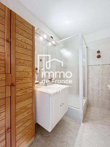 Appartement LA ROCHE SUR YON