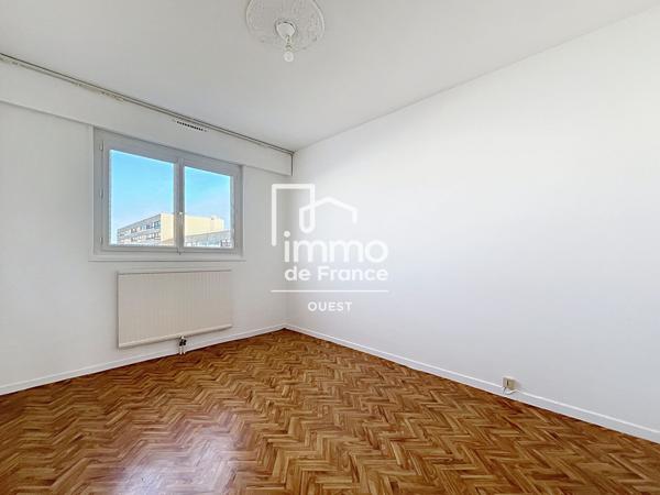 Appartement LA ROCHE SUR YON