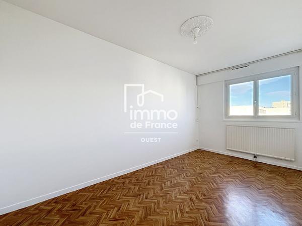 Appartement LA ROCHE SUR YON