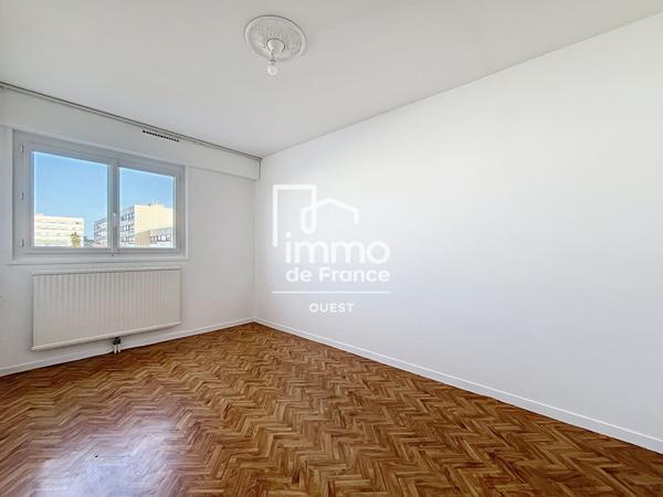 Appartement LA ROCHE SUR YON