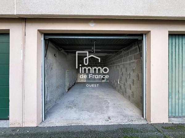 Appartement LA ROCHE SUR YON