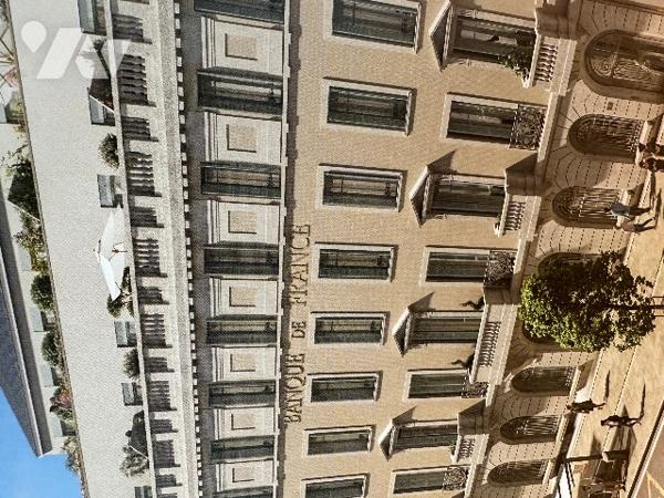 Appartement neuf hyper centre VICHY