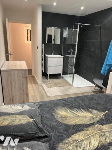 SEYSSINS VILLAGE Maison avec piscine