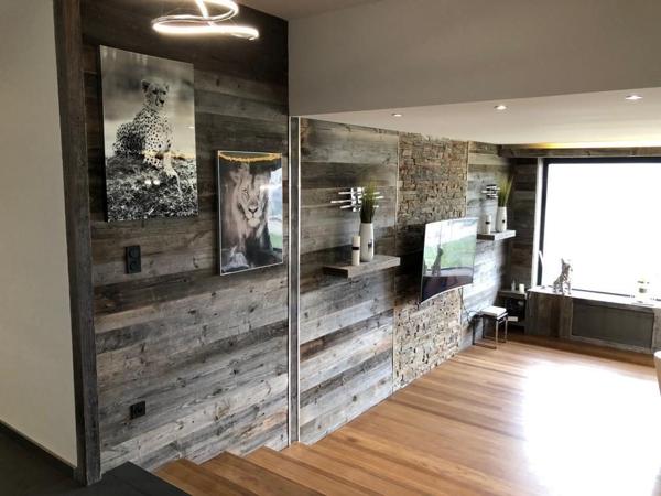 SEYSSINS VILLAGE Maison avec piscine