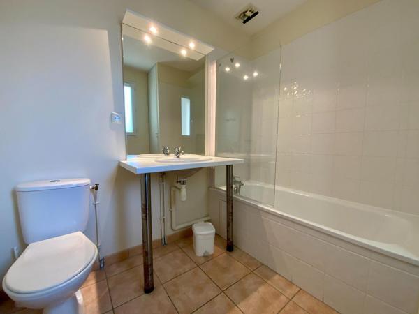 Studio 32 m²