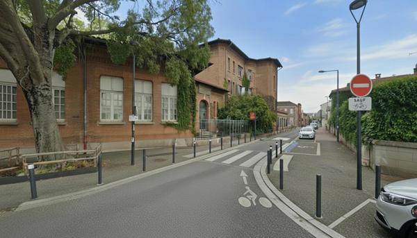 Box Toulouse 12.86 m2