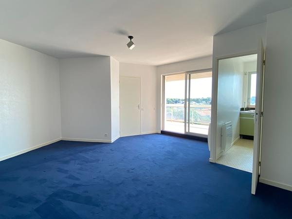 17640 VAUX SUR MER VAUX-SUR-MER / PONTAILLAC Vue dégagée aperçu MER