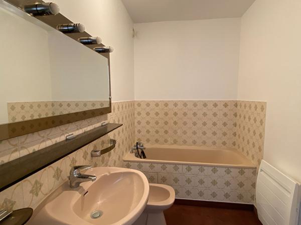 17640 VAUX SUR MER VAUX-SUR-MER / PONTAILLAC Vue dégagée aperçu MER