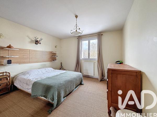 Maison à vendre 3 pièces 106 m² Tours