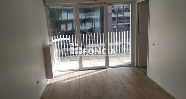 Location Appartement 2 pièces 39 m² - Massy 91300