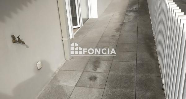 Location Appartement 2 pièces 39 m² - Massy 91300