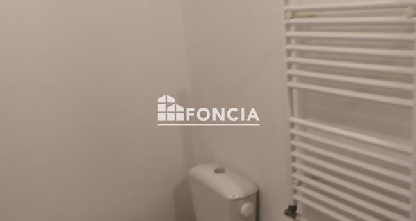 Location Appartement 2 pièces 39 m² - Massy 91300