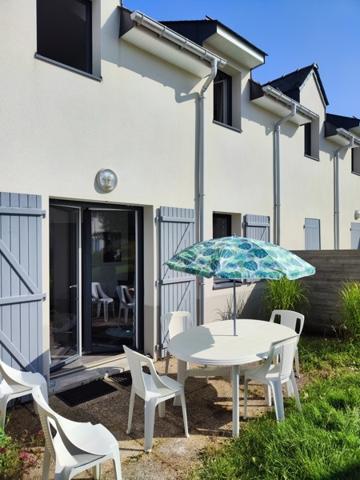Maison à vendre 145 800 € Quéven 3 p 40 m² DPE C