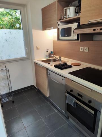 Maison à vendre 145 800 € Quéven 3 p 40 m² DPE C