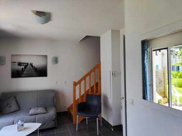 Maison à vendre 145 800 € Quéven 3 p 40 m² DPE C