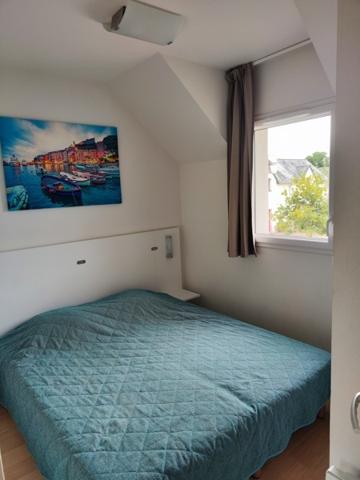 Maison à vendre 145 800 € Quéven 3 p 40 m² DPE C