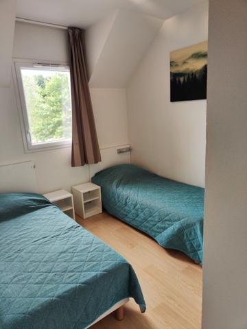 Maison à vendre 145 800 € Quéven 3 p 40 m² DPE C