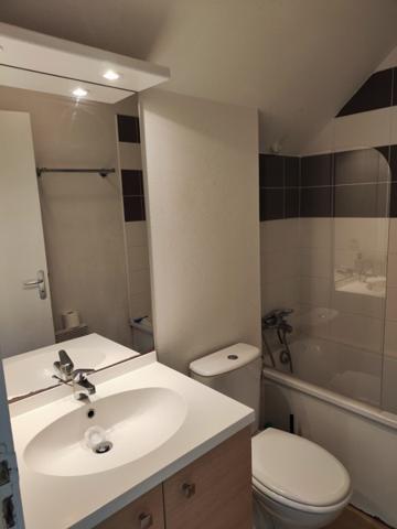 Maison à vendre 145 800 € Quéven 3 p 40 m² DPE C