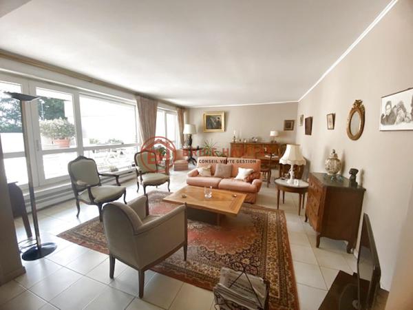 Appartement 4 pièce(s) 3 chambre(s) 106.92 m²