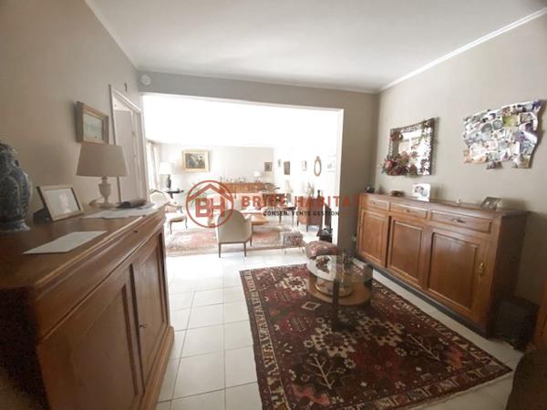 Appartement 4 pièce(s) 3 chambre(s) 106.92 m²