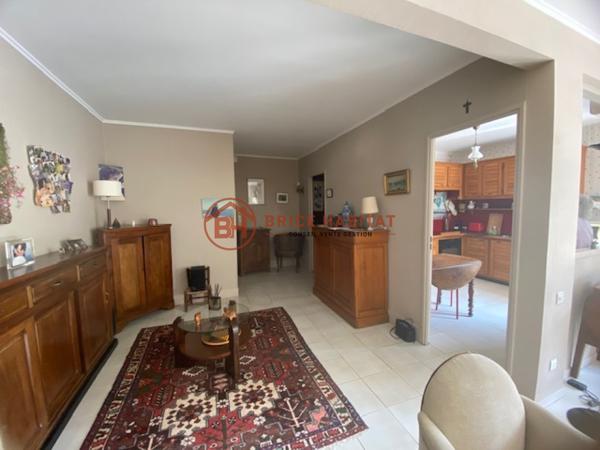 Appartement 4 pièce(s) 3 chambre(s) 106.92 m²