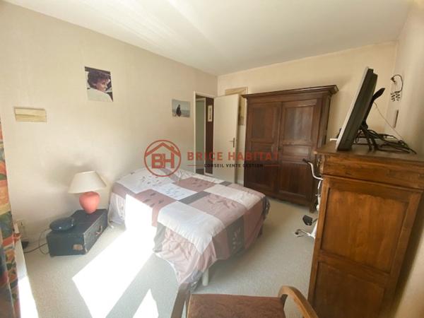 Appartement 4 pièce(s) 3 chambre(s) 106.92 m²
