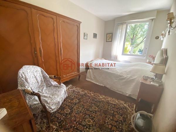 Appartement 4 pièce(s) 3 chambre(s) 106.92 m²