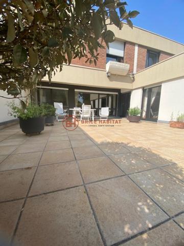 Appartement 4 pièce(s) 3 chambre(s) 106.92 m²