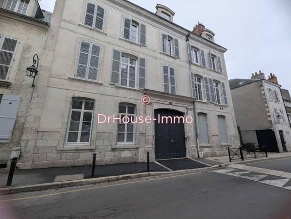 Appartement à louer 1 pièce de 28 m²