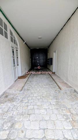 Appartement à louer 1 pièce de 28 m²