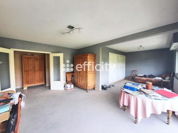 Appartement 2 pièces - 68 m²